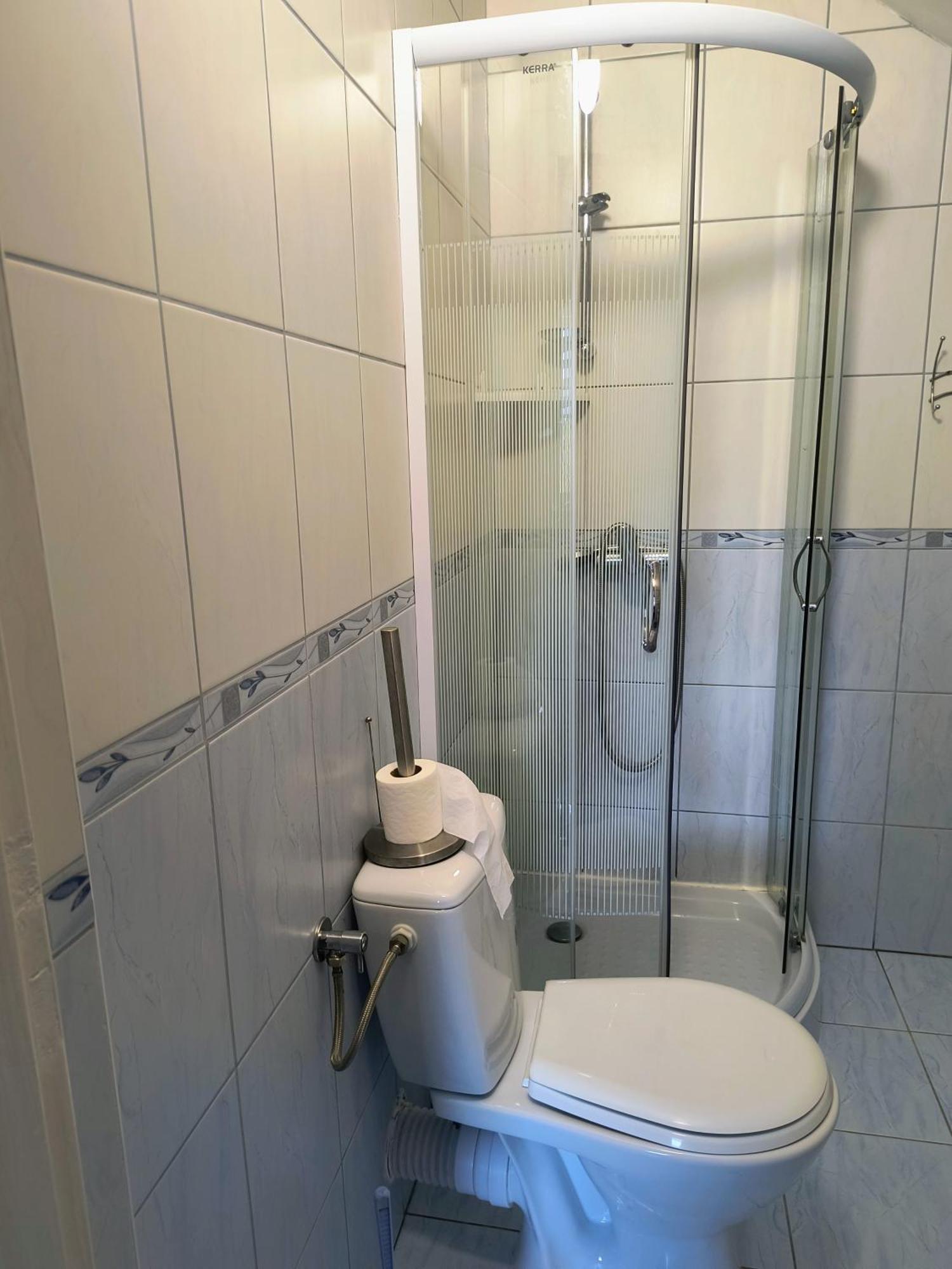 Pokoje Goscinne Cuma Леба Номер фото